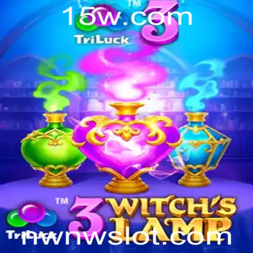 Explorando o Fascinante Mundo de 3WitchsLamp: Um Mergulho nas Suas Regras e Desafios