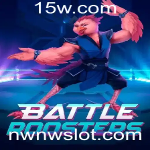 Descubra BattleRoosters: O Jogo de Estratégia que Une Ação e Tática