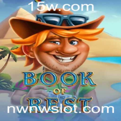 Explorando o Universo de BookofRest: Uma Jornada de Descobertas