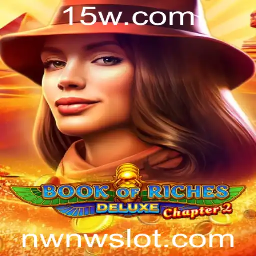 Explorando o Fascinante Universo de BookofRichesDeluxeChapter2