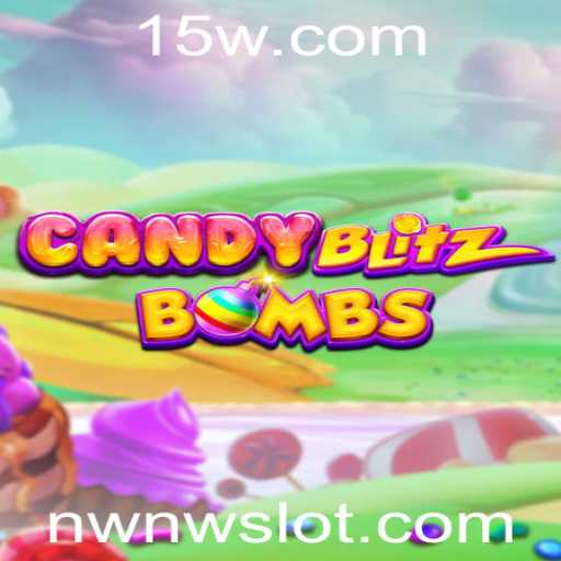 Descubra CandyBlitzBombs: O Novo Sensação dos Jogos