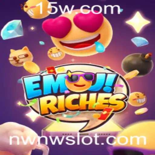 Descubra o Fascinante Mundo de EmojiRiches: Uma Jornada de Emoções e Estratégia