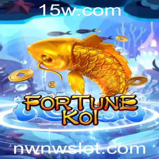 Fortunekoi: Mergulhando no Universo Mágico de Estratégia e Sorte