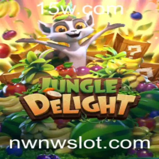 Descubra a Aventura Emocionante de 'JungleDelight': Um Jogo de Estratégia Inovador