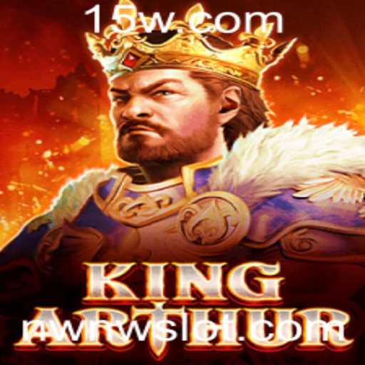 KingArthur: Uma Aventura Épica nos Tempos Medievais
