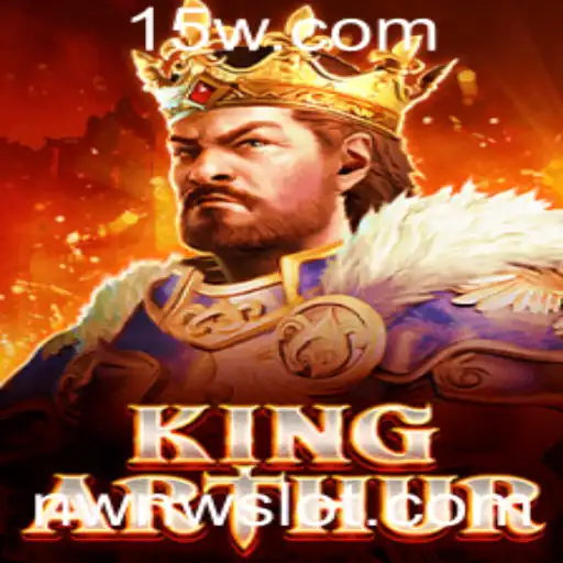 KingArthur: Uma Aventura Épica nos Tempos Medievais