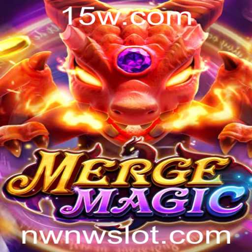 Explore o Fascinante Mundo de MergeMagic