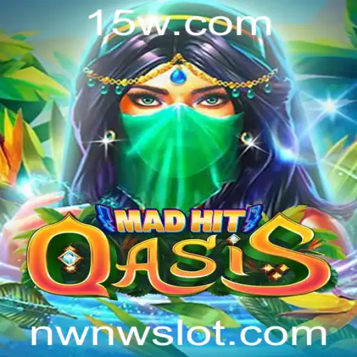 Descubra MadHitOasis: Um Mundo de Aventuras e Desafios Incríveis