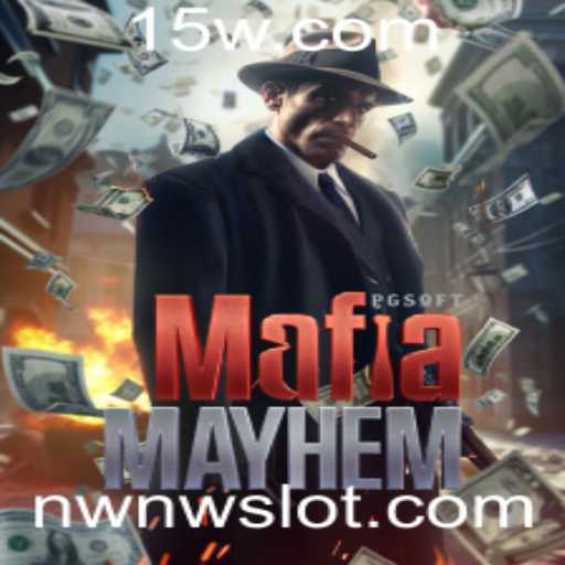 Descubra o Fascinante Universo de MafiaMayhem: O Jogo de Estratégia e Conspiração