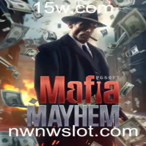 Descubra o Fascinante Universo de MafiaMayhem: O Jogo de Estratégia e Conspiração