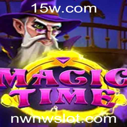 MagicTime: O Fascinante Mundo do Jogo de Estratégia e Magia