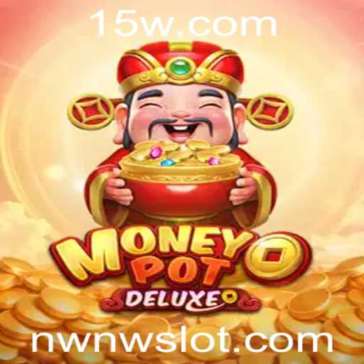 Descubra o Jogo Revolucionário MoneyPotDELUXE