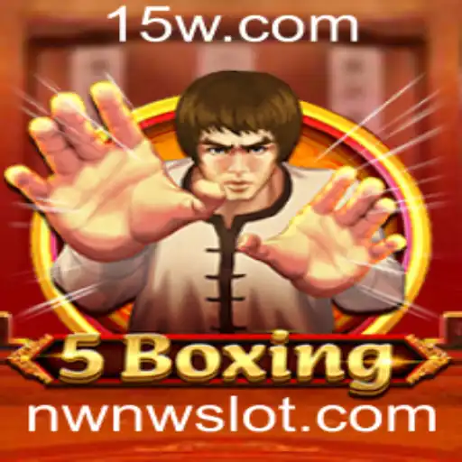 Explorando o Mundo do Jogo 5Boxing