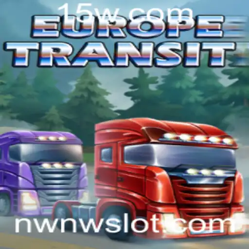 Descobrindo o Fascinante Mundo de EuropeTransit