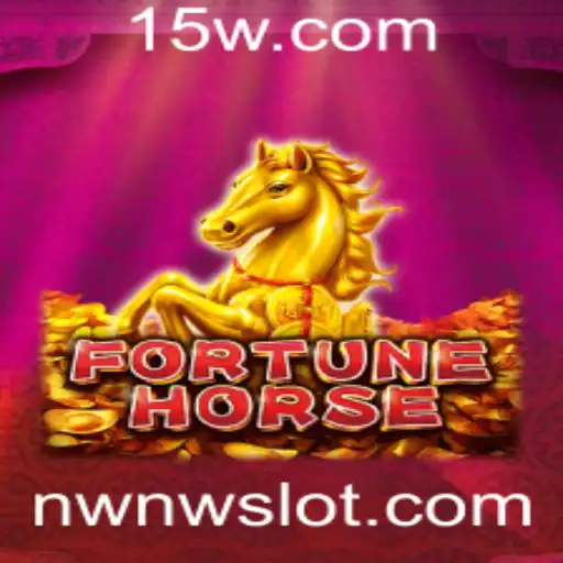 FortuneHorse: Domine a Corrida dos Cavalos Místicos