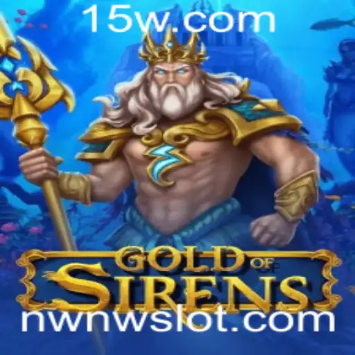 Explorando GoldofSirens: O Novo Jogo que Está Transformando o Mundo dos Games