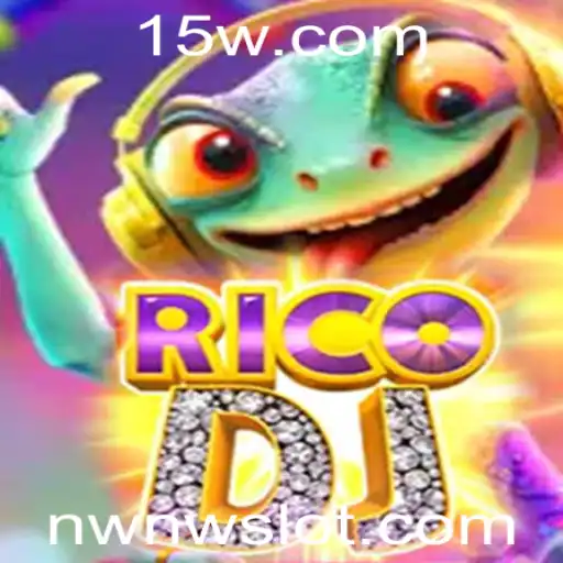 Explorando o Universo de RicoDJ: Uma Aventura em 'nwnw'