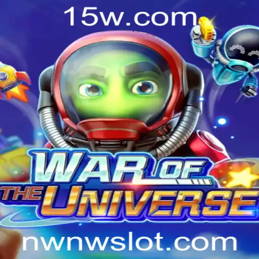 WAROFTHEUNIVERSE: Um Mergulho no Mundo do Jogo Intergaláctico