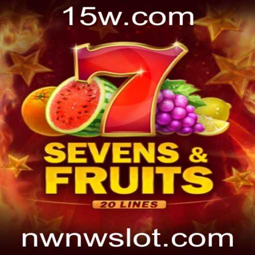 Descubra o Fascinante Mundo do Jogo SevensFruits20