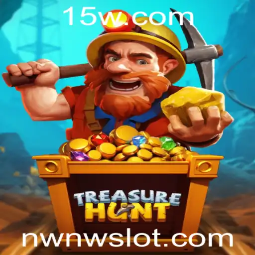 Explore a Aventura Inesquecível de 'TreasureHunt': Um Jogo de Estratégia e Mistério