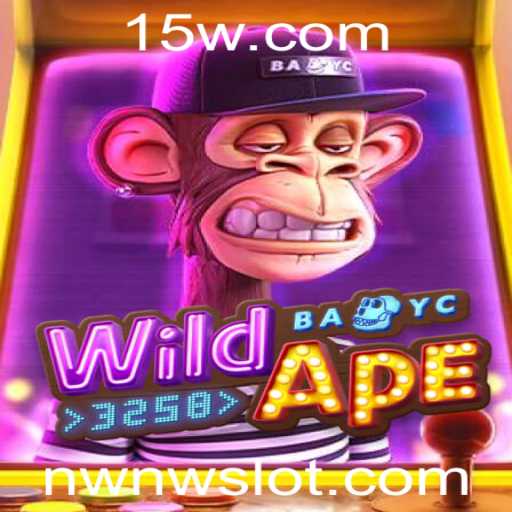 Explorando o Mundo Selvagem de WildApe3258: Uma Jornada na Natureza